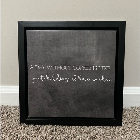 Hobby Lobby Other - Kitchen/Home Wall Decor
